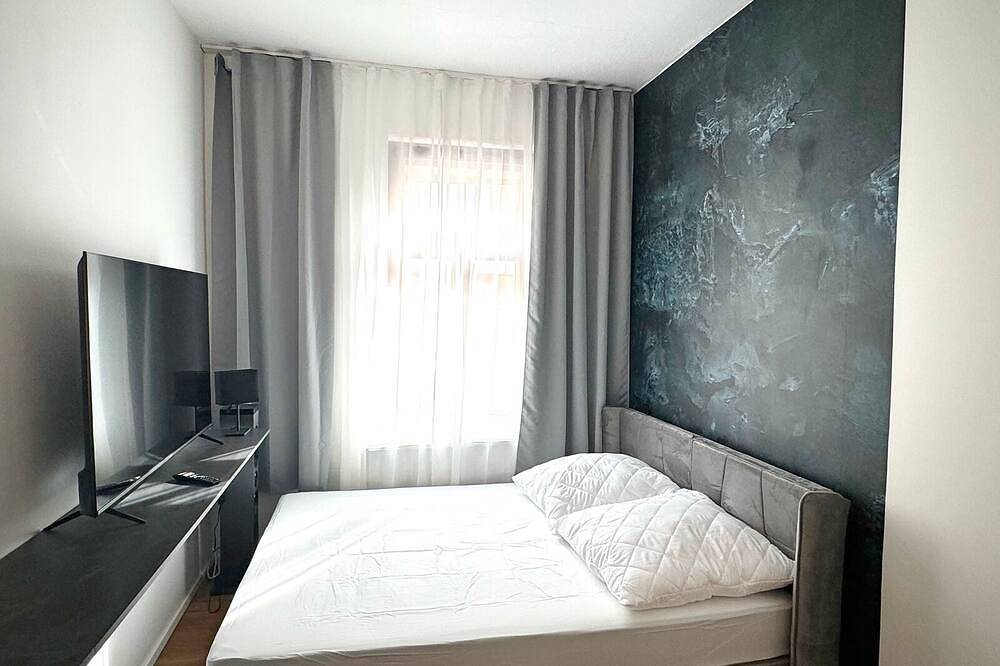 Ganze Wohnung, Frisch renovierte und und liebevoll ausgestattetes Apartment in St. Johannis in Nürnberg, Franken