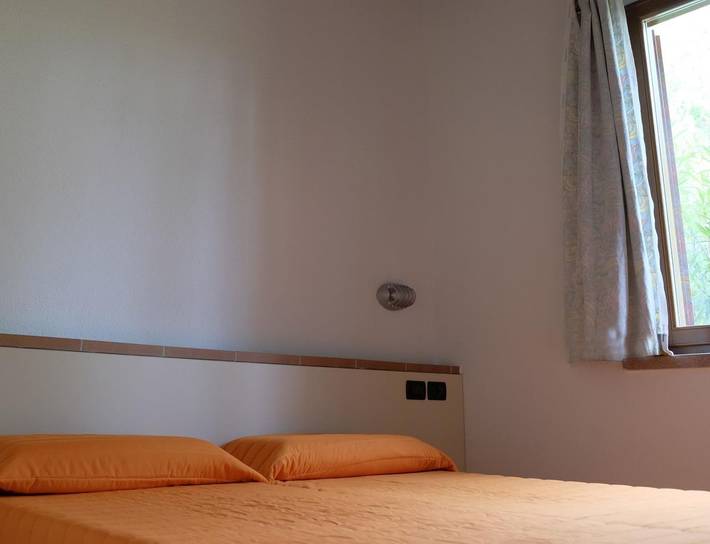 Ferienhaus für 4 Personen, mit Garten und Pool, kinderfreundlich am Gardasee - 4