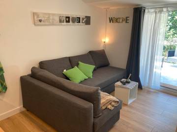 Location De Vacances pour 4 Personnes dans Puget, Parc naturel régional du Luberon, Photo 3