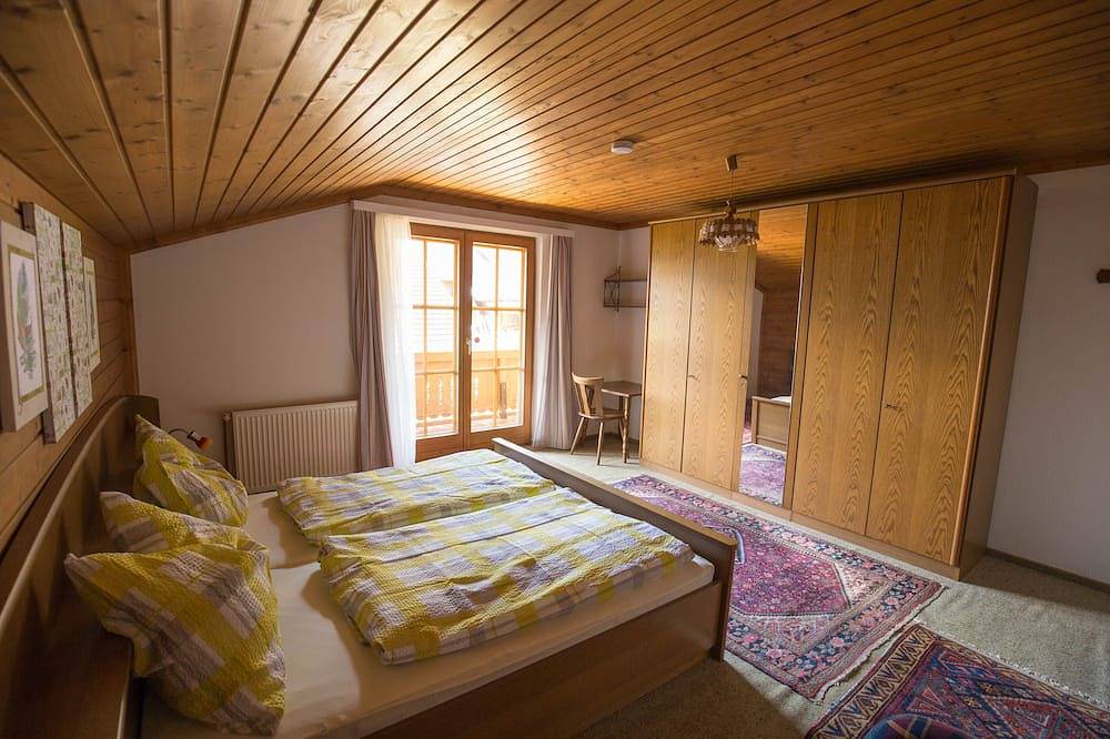 Ganze Wohnung, Gemütliche Ferienwohnung mit Bergblick in ruhiger Lage, geeignet für Familien in Rangersdorf, Bezirk Spittal an der Drau