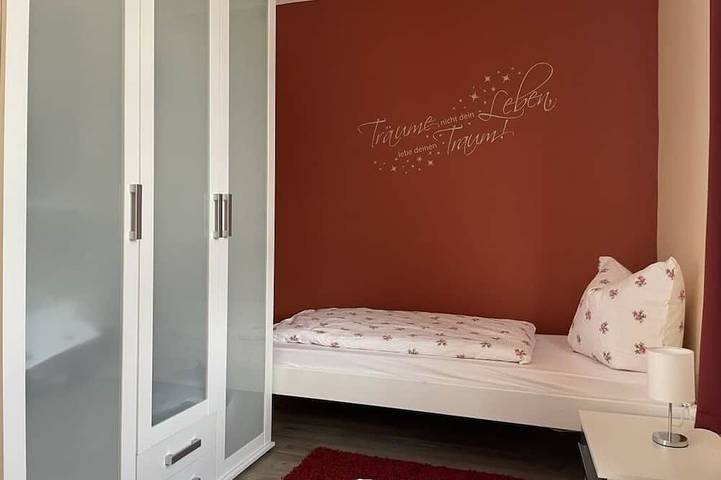 Ferienhaus für 8 Personen, mit Sauna und Garten, mit Haustier in Walkenried - 3