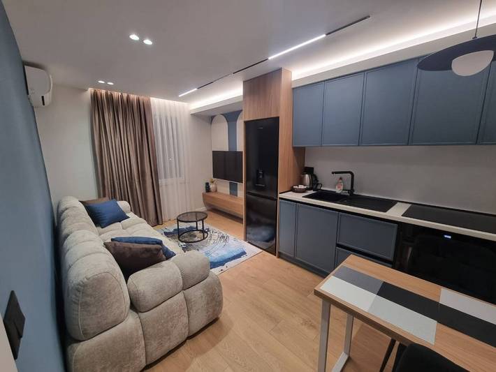 Gîte pour 2 personnes à Tirana - 2