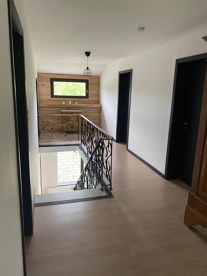 Four-Bedroom House in Butgenbach, Hautes Fagnes