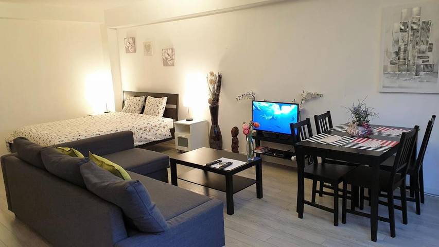 Ferienwohnung für 4 Personen in Brüssel - 4