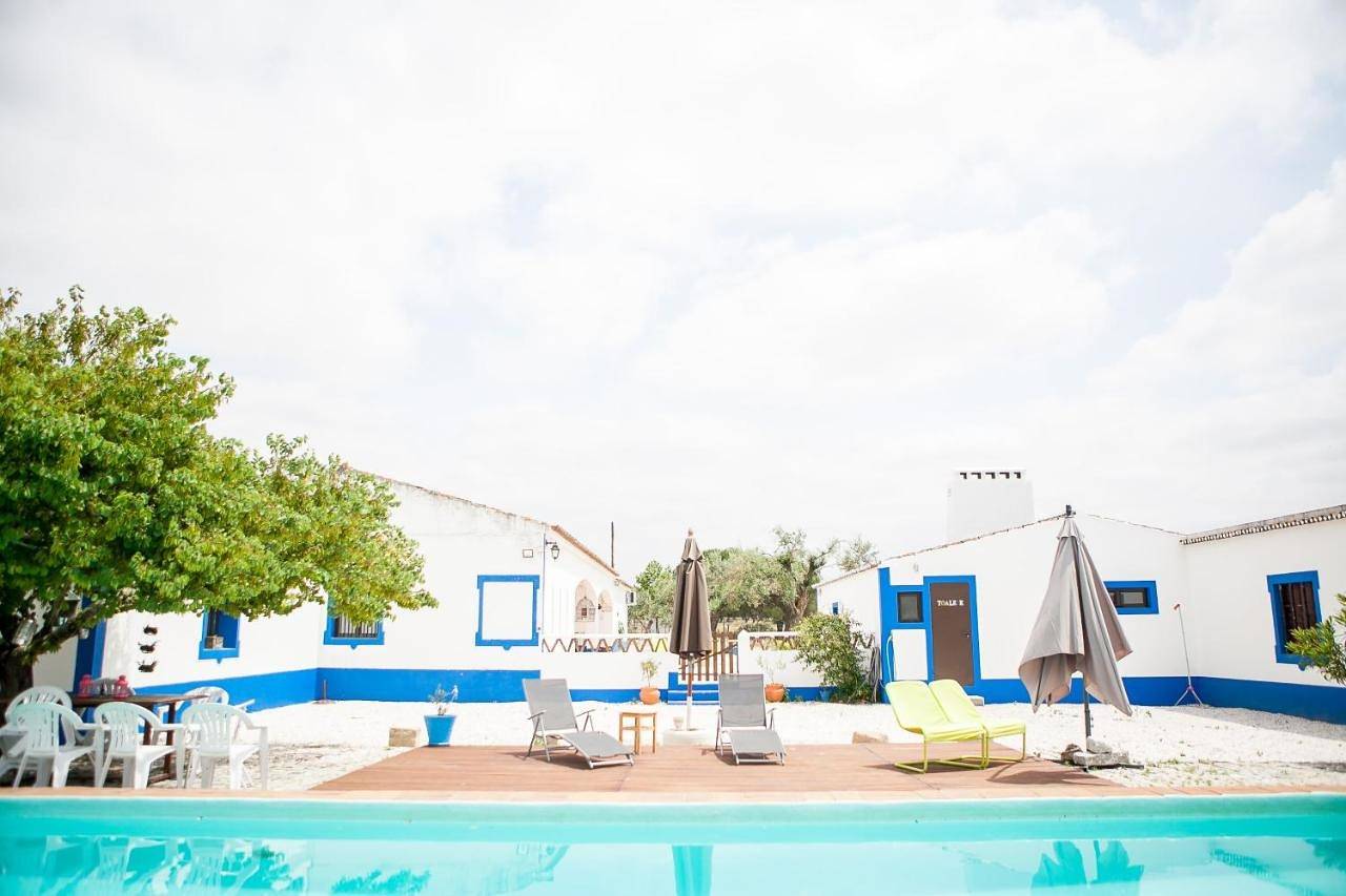 Deluxe Room (2 Adults + 1 Child) in Évora, Distrito de Évora