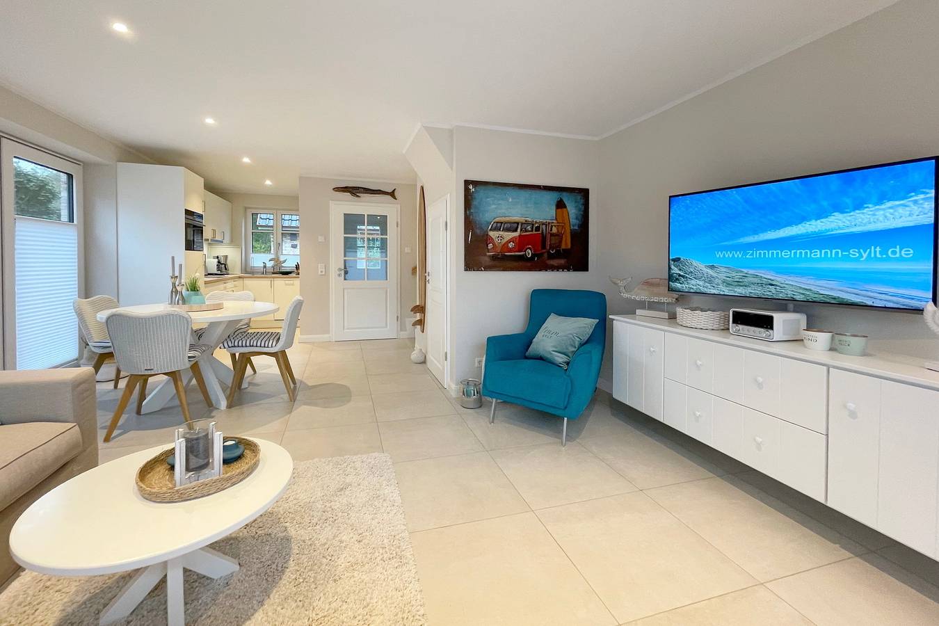 Koje 12 in Tinnum, Sylt (Gemeinde)