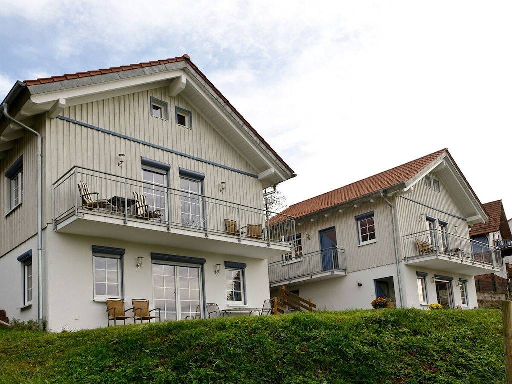 Ferienhaus für 6 - 7 Personen in Oberzent, Odenwaldkreis