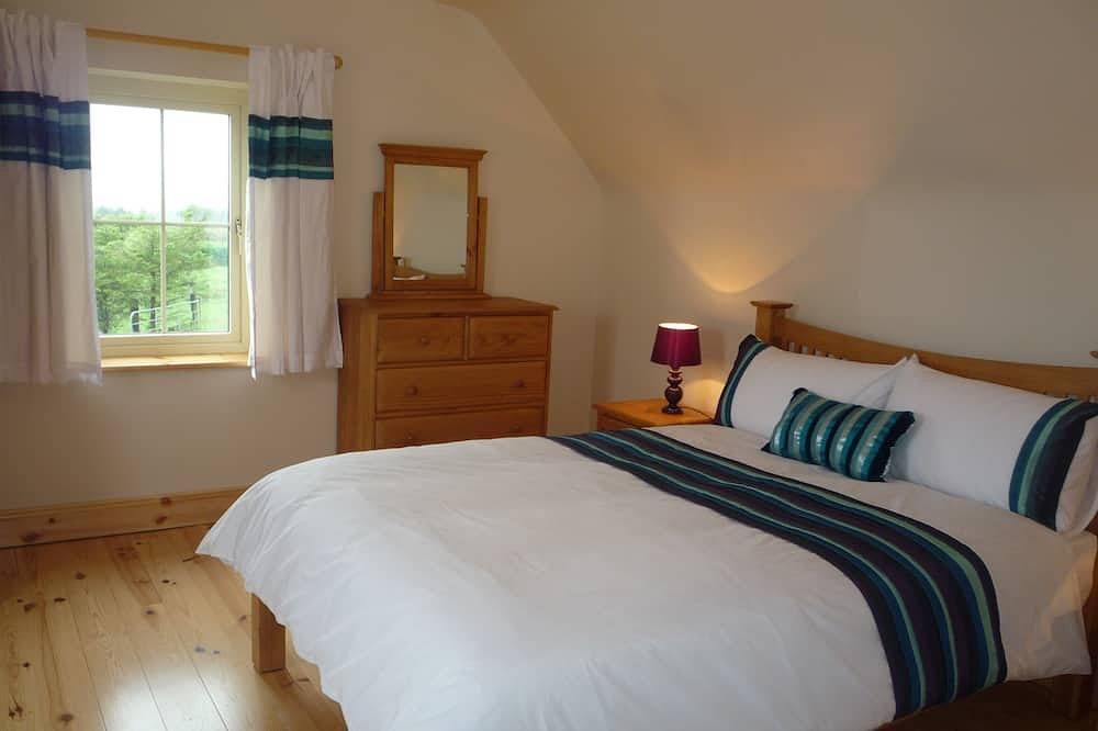 Traditionelles Luxus-Landhaus, in Gehentfernung vom Beach, Ballinskelligs Wifi in County Kerry