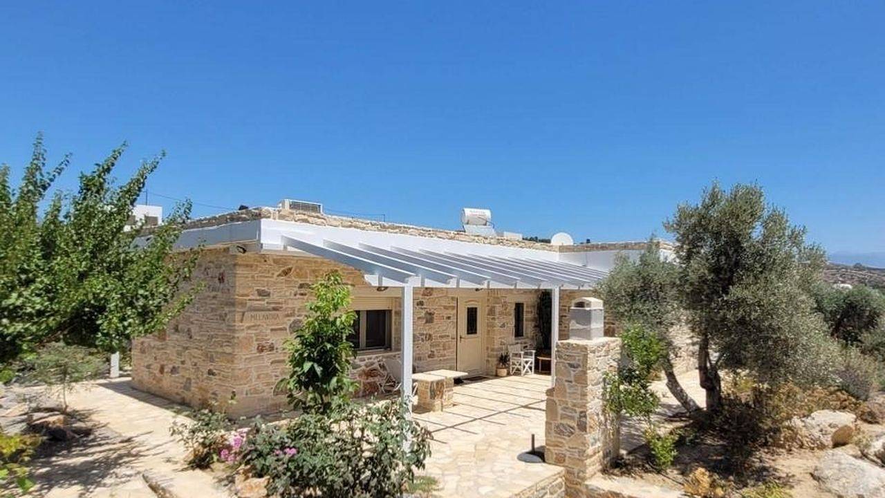 Ferienhaus für 4 Personen (70 m²) in Pitsidia in Pitsidia, Iraklio-Heraklion und Umgebung