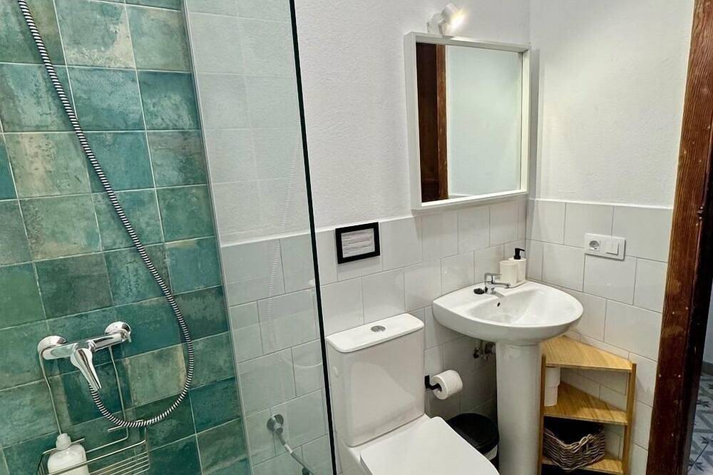 Entire apartment, Studio La Palma Casa Vivandi in Ingenio, East Gran Canaria