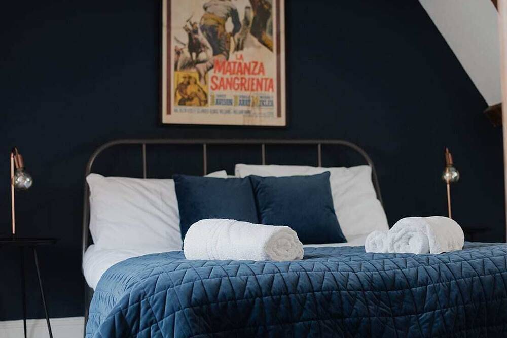 Ganze Wohnung, Grade Ii Listed Flint Cottage Sleeps 4 in Norwich, Norfolk