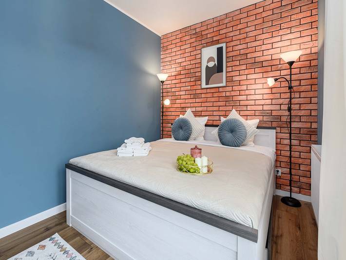Cały apartament, Dom przy ulicy Piotrkowskiej in Łódź, Województwo łódzkie