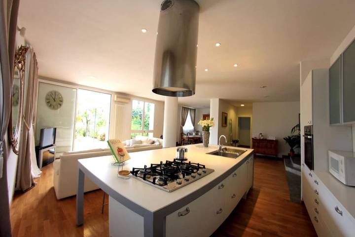 Gîte pour 4 personnes, avec jardin à Sasso Marconi - 2