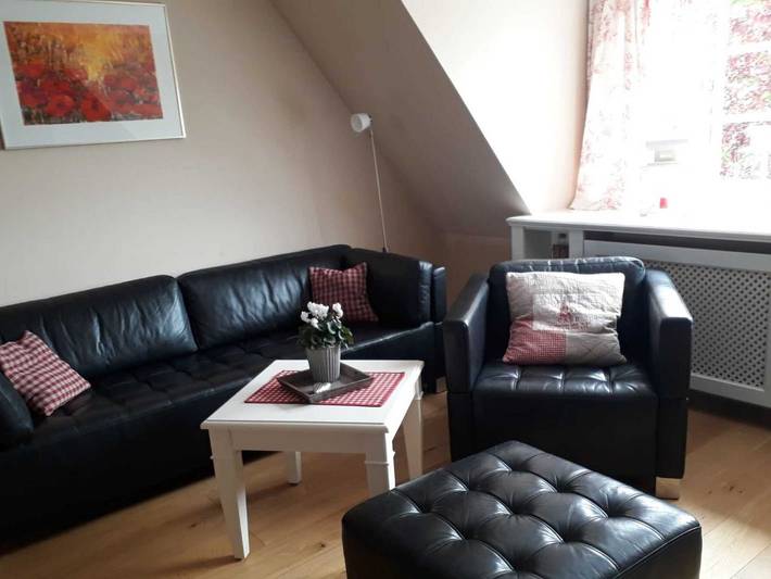 Ferienhaus für 3 Personen, mit Terrasse, mit Haustier in Nieblum - 3