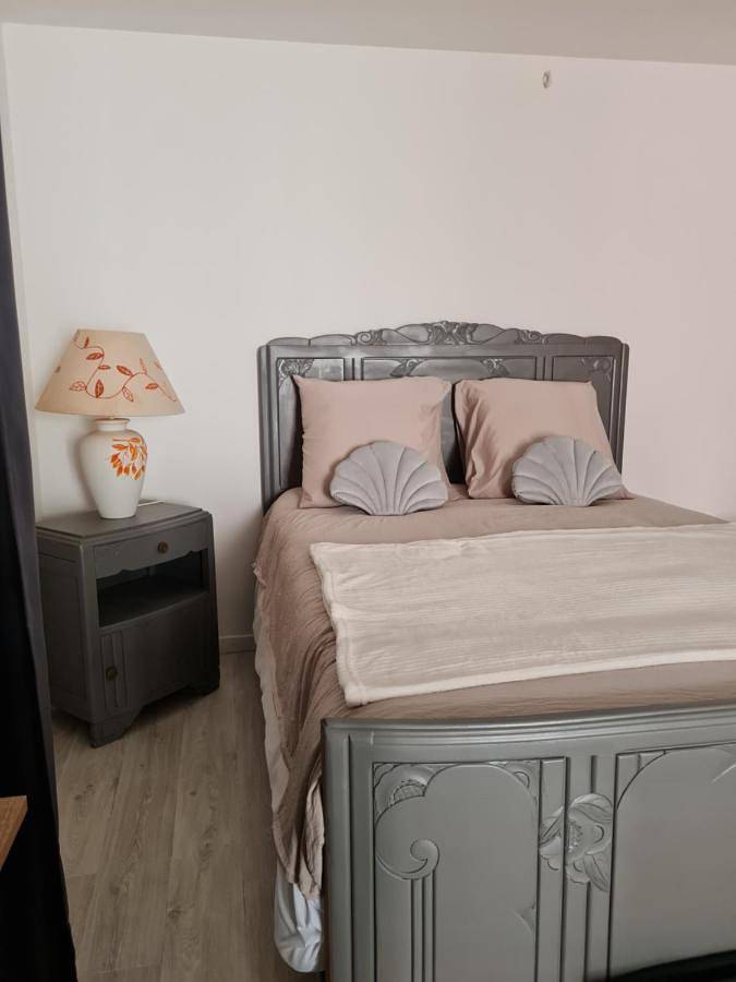 Gîte pour 2 personnes, animaux acceptés à Paulhan (Hérault) - 2