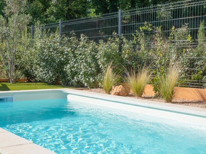 Location de vacances pour 4 personnes à Salernes - 4