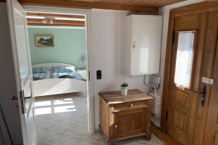 Ferienhaus für 2 Personen, mit Garten in Maasholm - 2