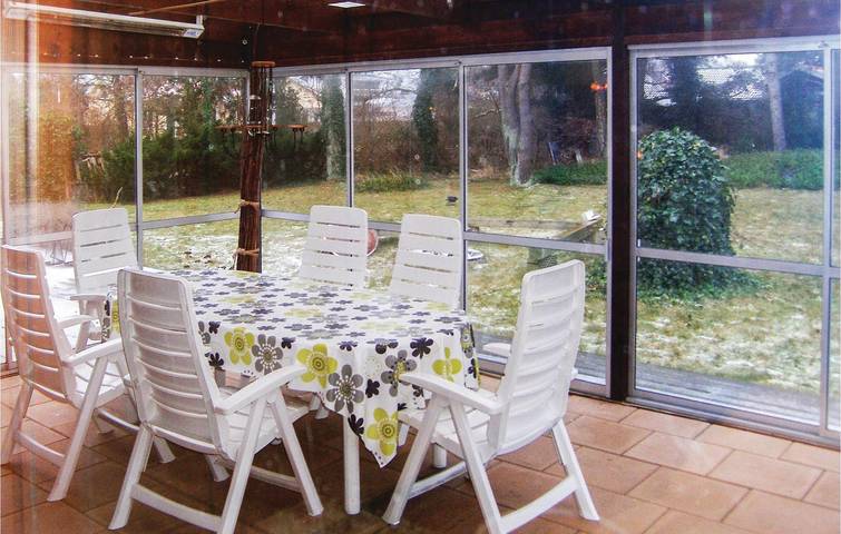Ferienhaus für 8 Personen mit Garten in Falsterbo, Vellinge und Umgebung