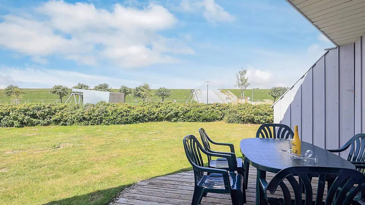 Ferienhaus für 6 Personen (64 m²) in Friedrichskoog in Friedrichskoog-Spitze, Friedrichskoog