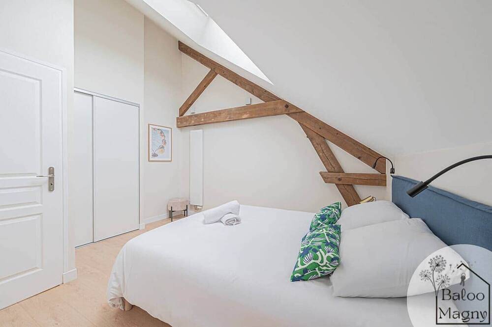 Entire apartment, Chez Groot - A magical interlude at Disneyland in Magny-le-Hongre, Seine-et-Marne