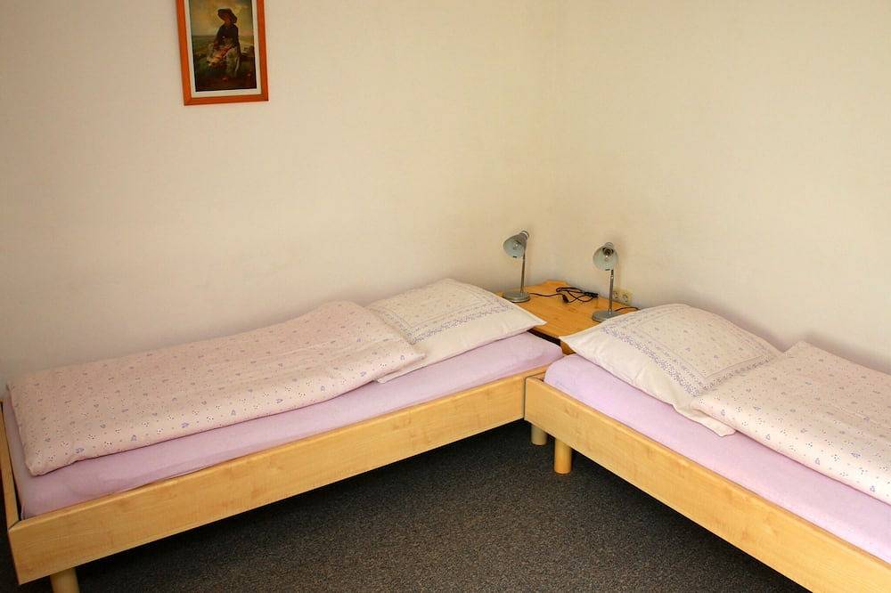 Apartamento entero, Apartamento para 6 personas, 2 habitaciones, terraza, 73 m². in Inzell, Alpes Bávaros