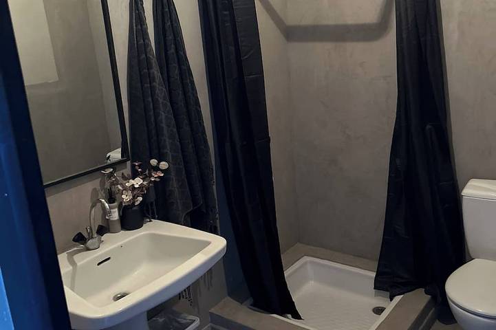 Chambre d’hôte pour 4 personnes, avec jardin à Limoux - 3