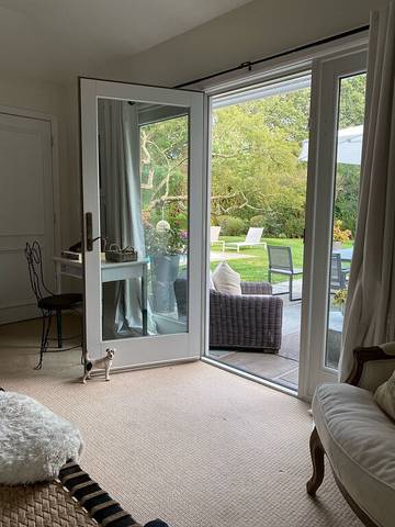 Vacation Home for 6 Guests in Tuckahoe, North Fork, Picture 4