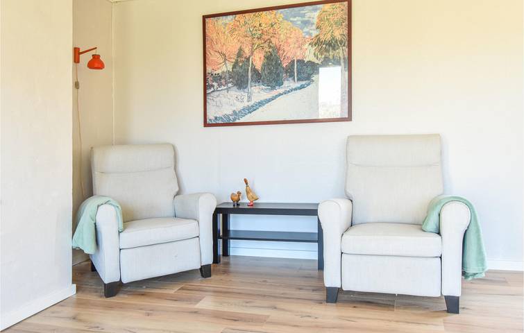 Ferienhaus für 8 Personen, mit Terrasse, mit Haustier in Tårup - 4