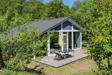Ferienhaus für 5 Personen in Ruhla, Rennsteig, Bild 2