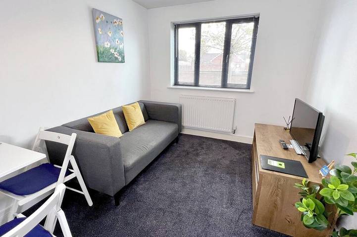 Ferienwohnung für 2 Personen - 1