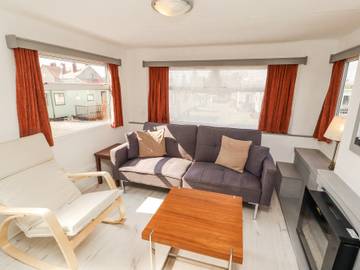 Glamping for 4 People in Cockermouth, Cumbria, Photo 3
