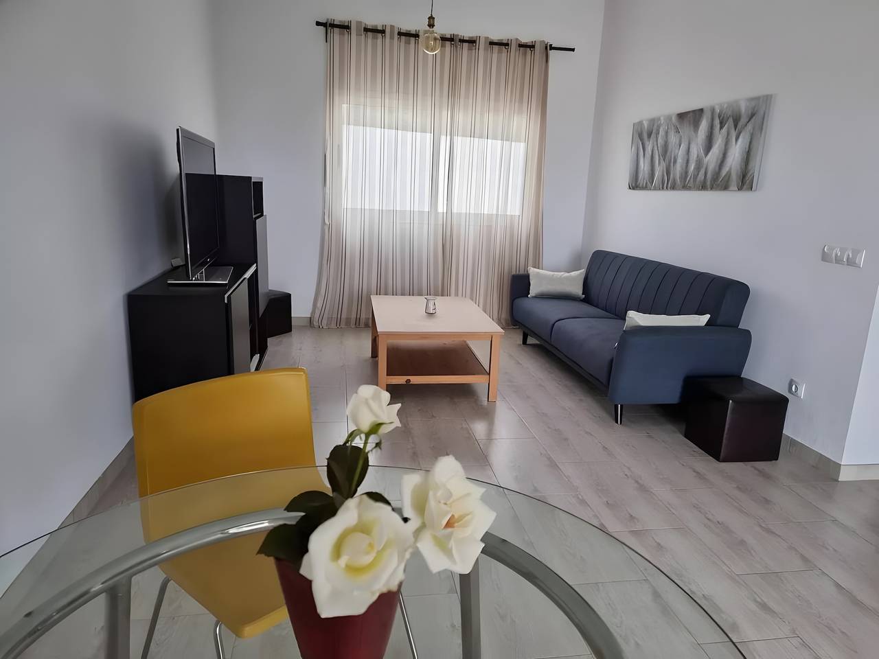 Geheel appartement, Casa Abubilla – Rustig Huis met Tuin & Terras in Centraal Lanzarote in Nazaret, Teguise