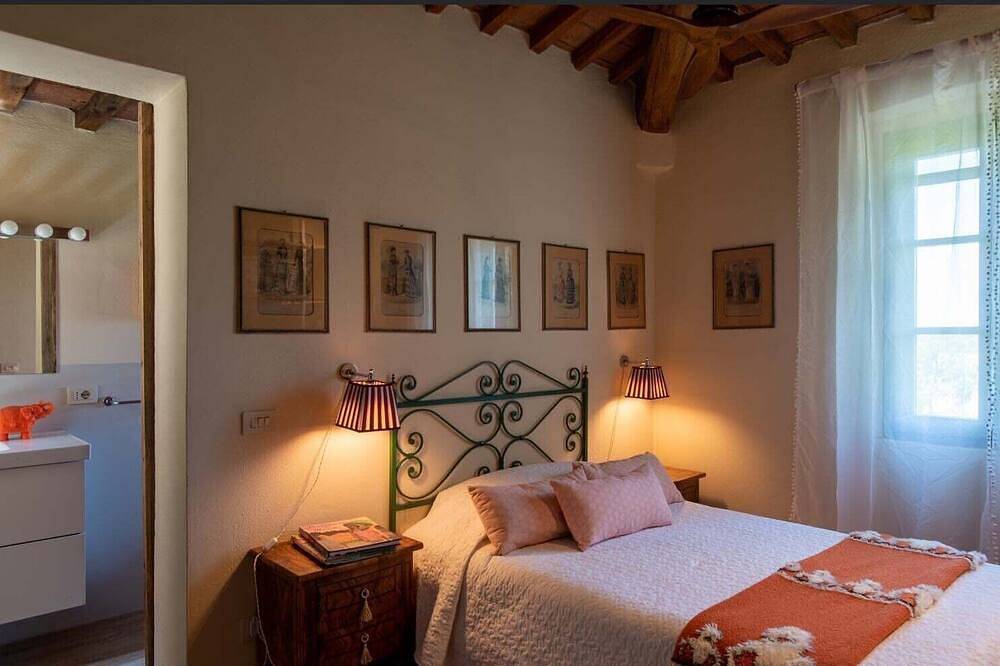 Fabulous 12Bd-12Ba Villa W/Beautiful Views - Pool At Bolgheri Essence Of Tuscany in Bolgheri, Castagneto Carducci
