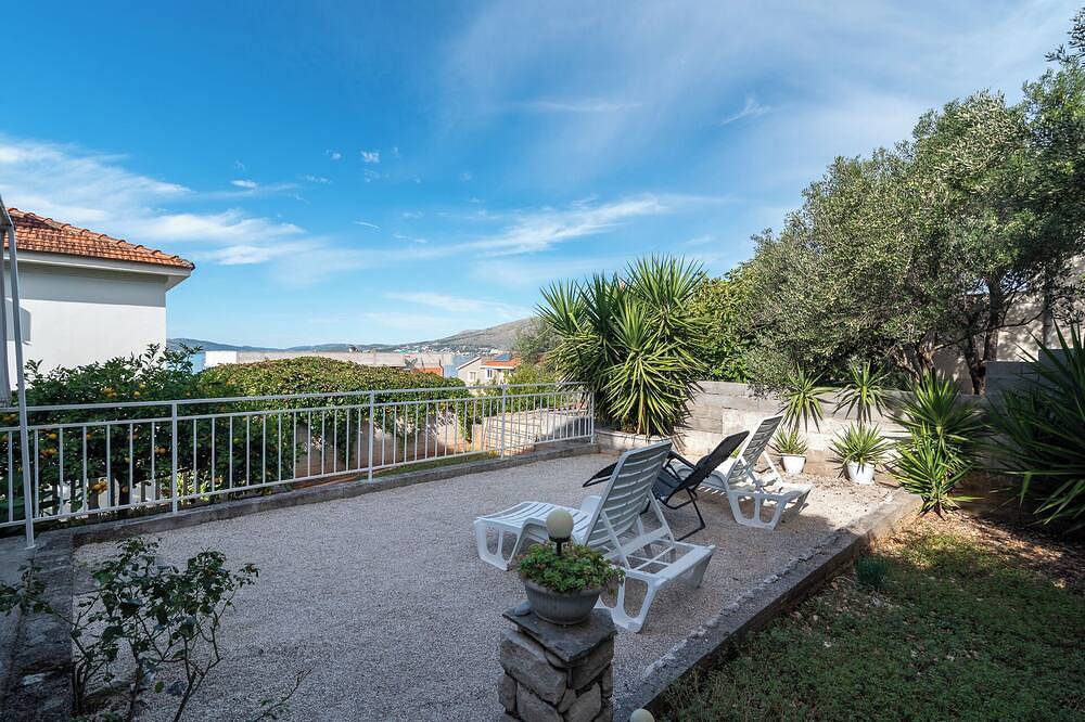 Appartamento vacanze a Ciovo a partire da 95€ a notte