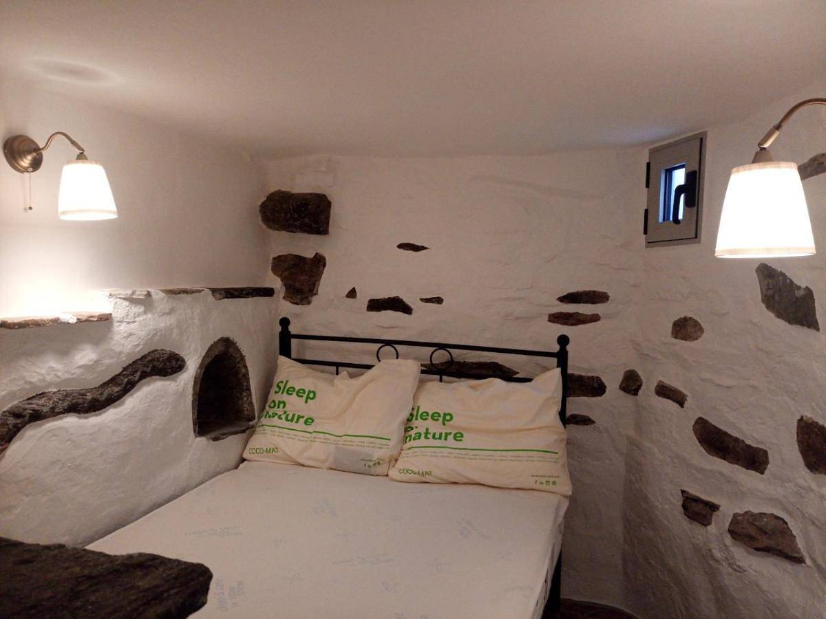 Emily's Guest House in Mesi (Cyclades), Tinos
