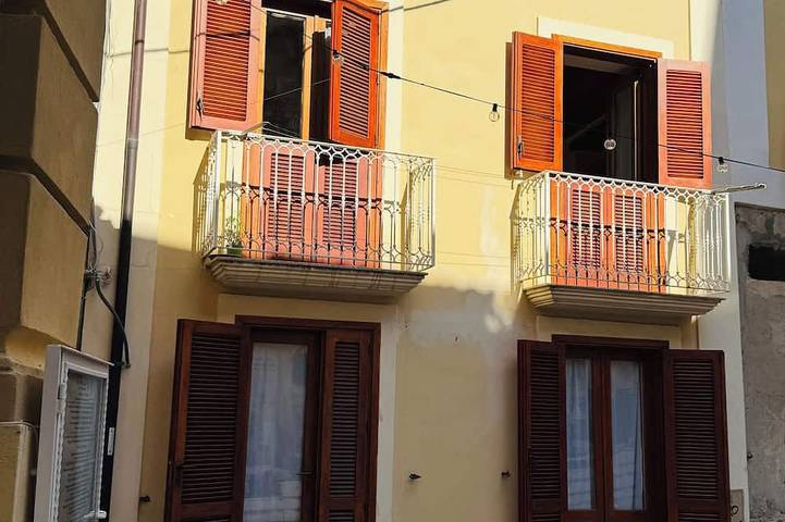 Holiday home for 6 people, with pets - 1