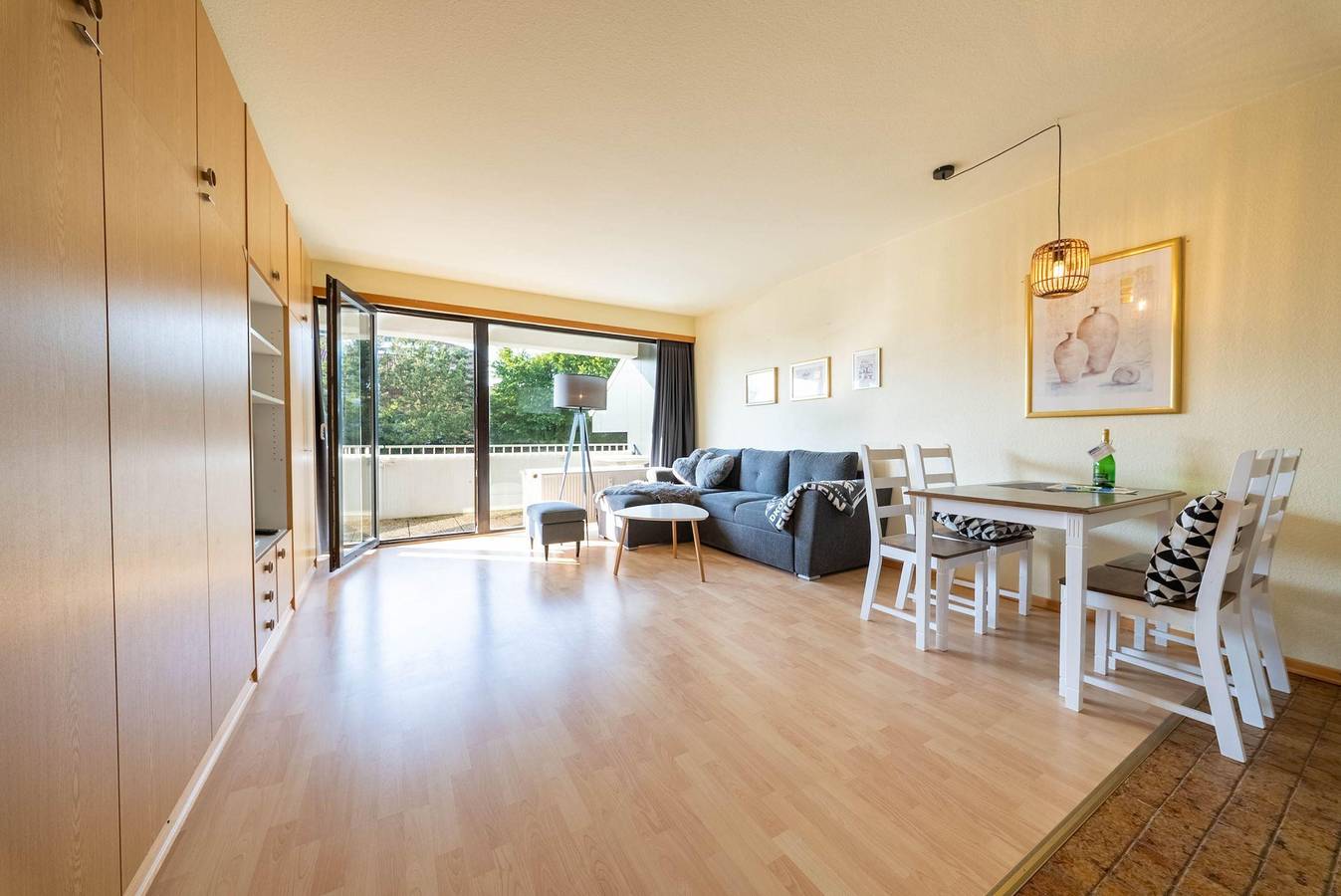 Ganze Ferienwohnung, Germania 29 in St. Peter-Bad, St. Peter-Ording