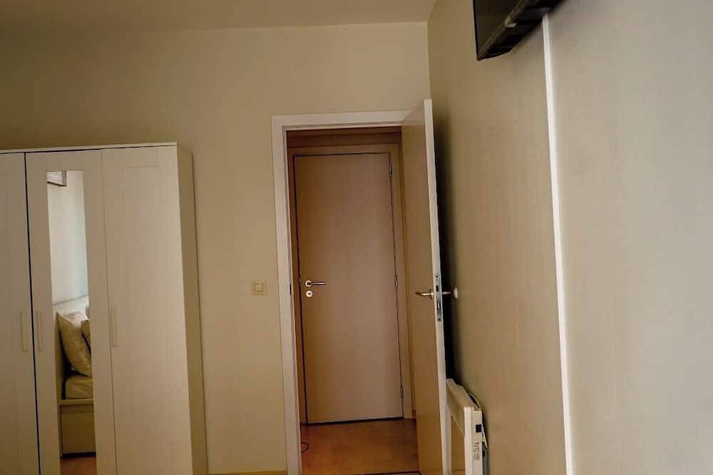 Ganze Wohnung, Garden Botanique\nin the heart of Brussels, short distance to Belgian amenities in Brüssel, Brüssel und Umgebung