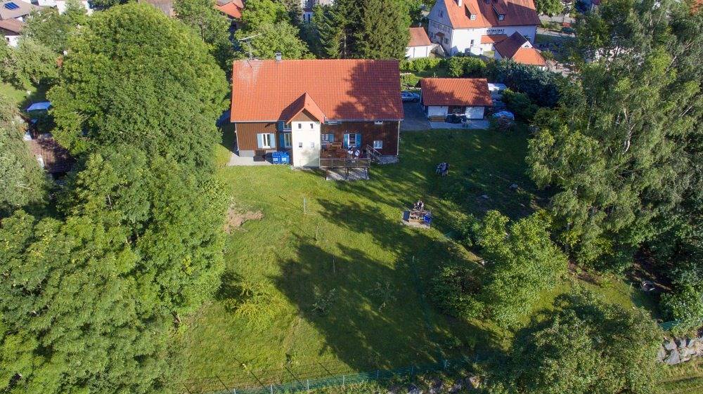 Landhof Zitzler - Bodensee in Opfenbach, Bayerisch Schwaben