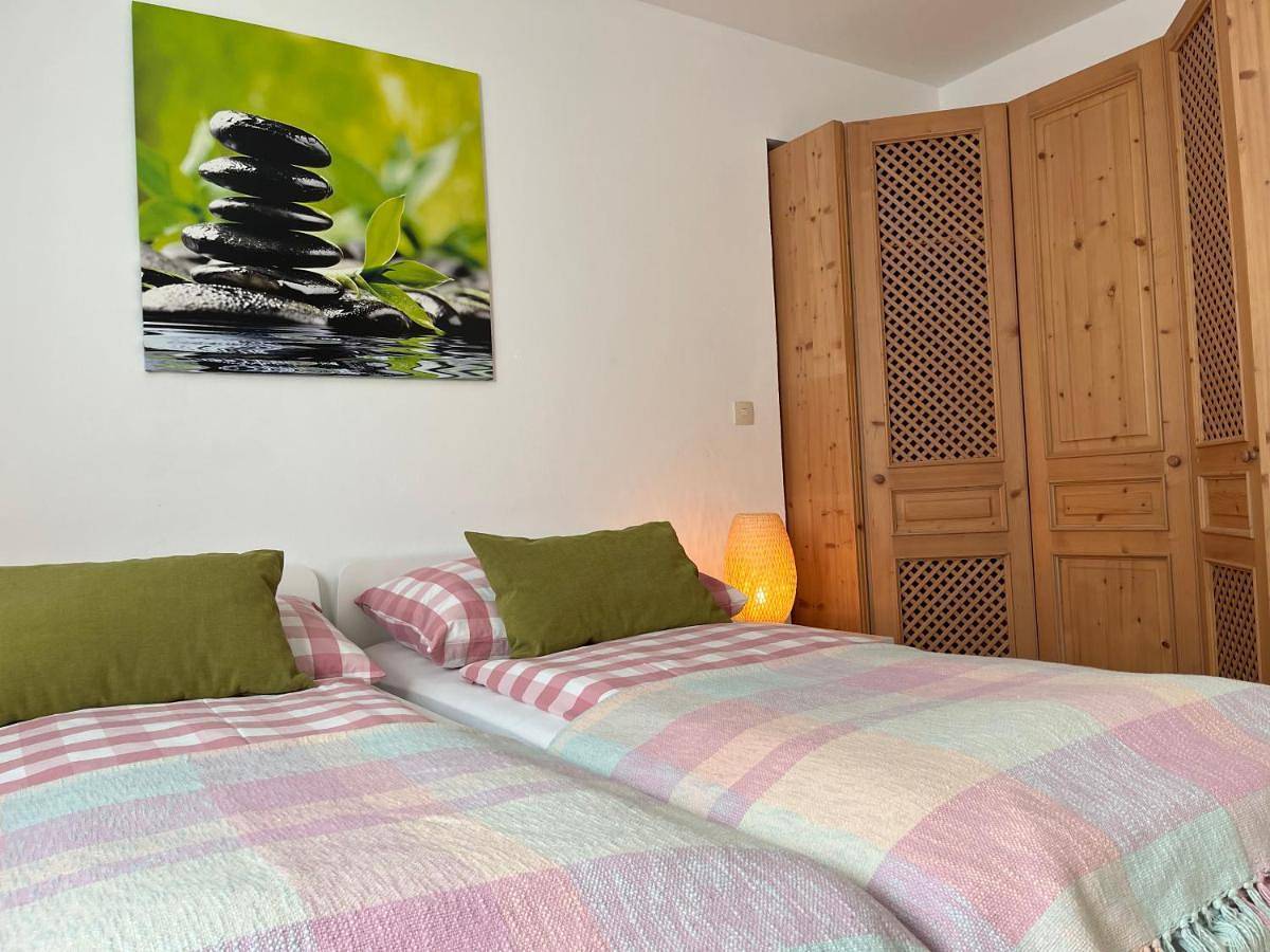 Ganze Wohnung, One-Bedroom Apartment in Glanegg (Salzburg), Grödig