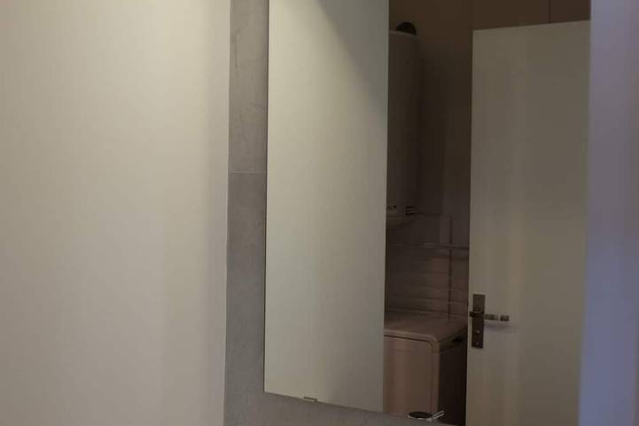 Gîte pour 3 personnes, avec terrasse et jardin dans Golf Blue Green Houlgate - 3