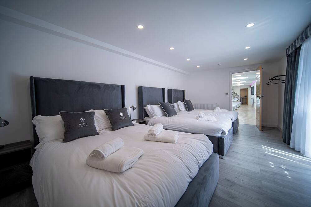 Casa vacanza a Fylde a partire da 1241€ a notte