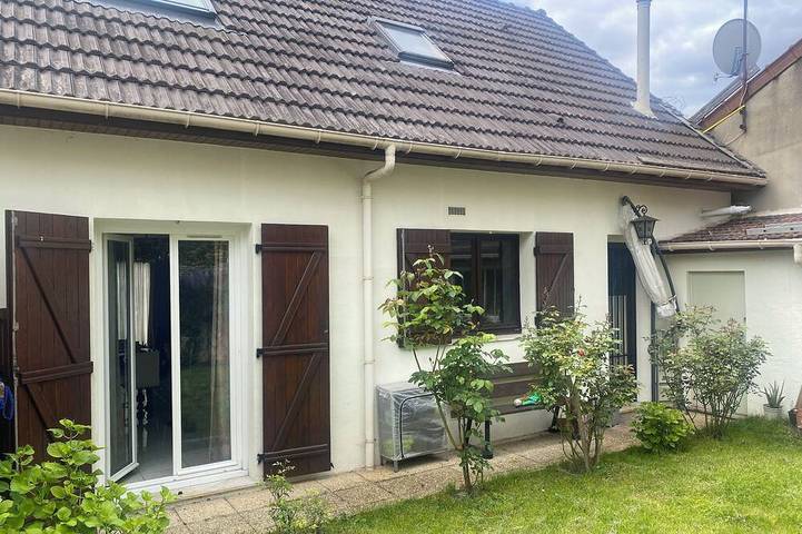 Location de vacances pour 6 personnes à L'Haÿ-les-Roses - 2