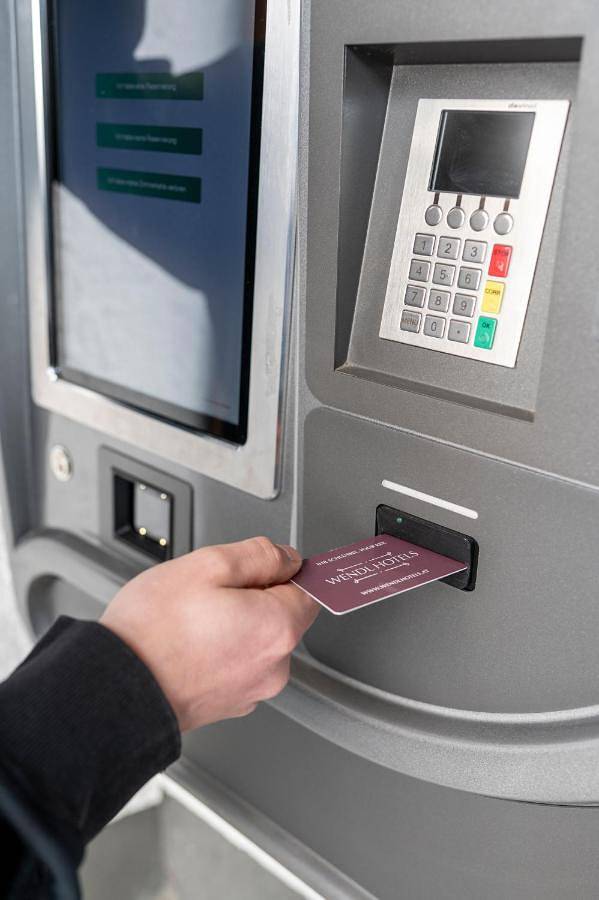 BnB für 4 Personen, mit Balkon in Salzburg - 4