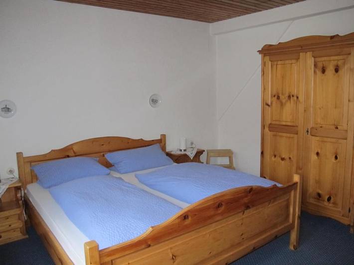 Hôtel pour 2 personnes, animaux acceptés