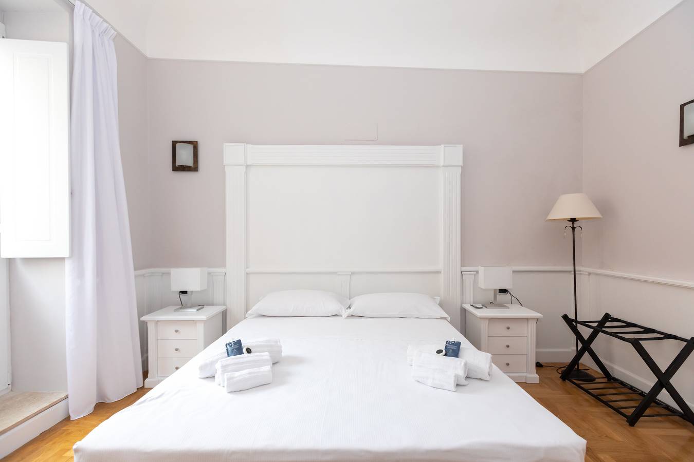 Entire apartment, Seachilly House by Ortigiaapartments in Syracuse, Sicily