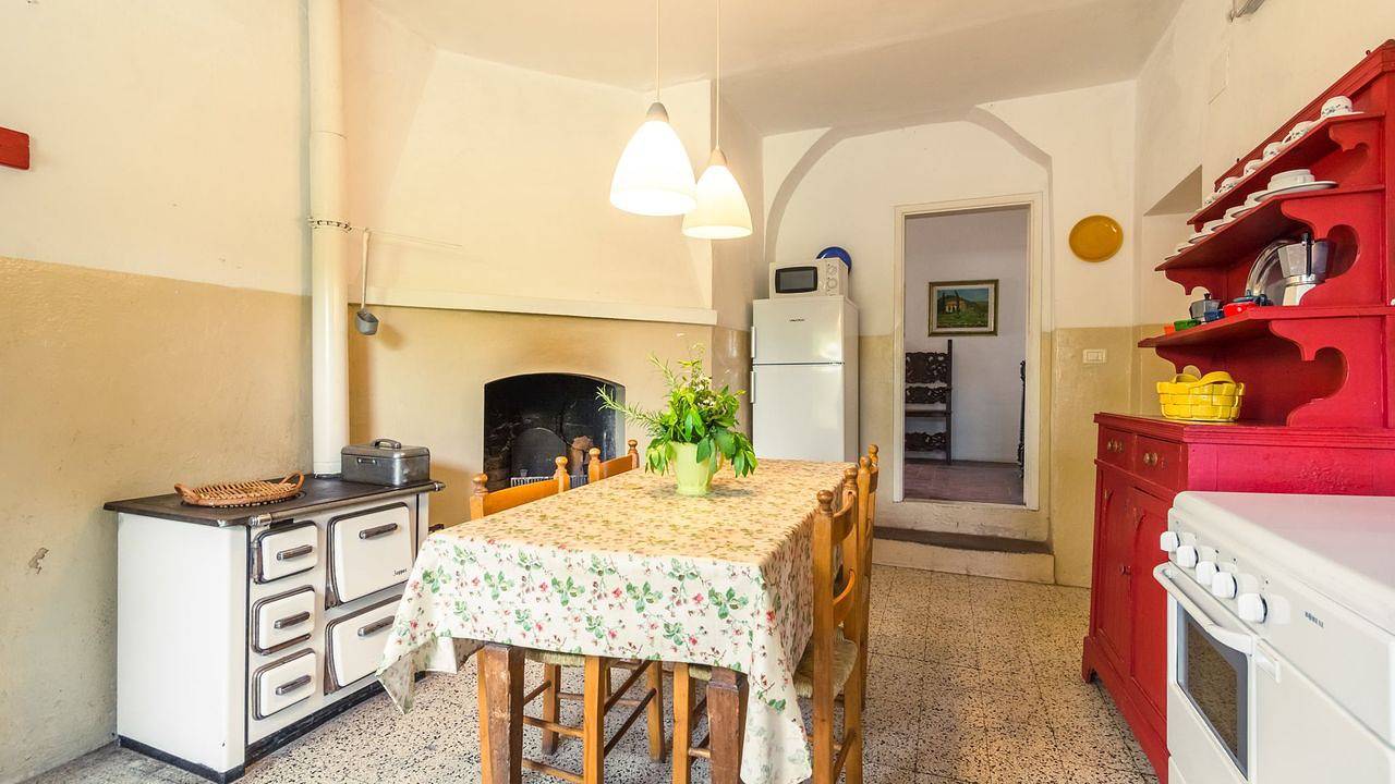 Bauernhof für 4 Personen (90 m²) in Carmignano in Carmignano, Prato Provinz