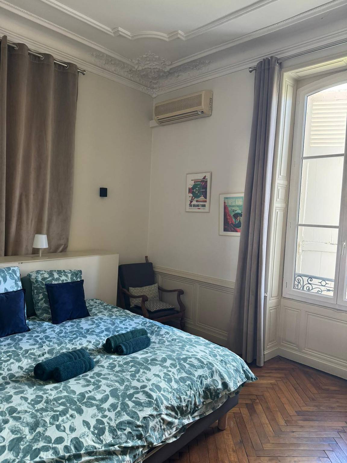 Entire studio, Studio for 2 people with garden in Brive-la-Gaillarde, Brive-la-Gaillarde region