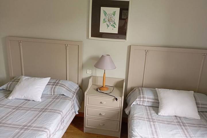 Vilagarcia De Arousa: Casa con finca, cerca del mar. in Praia Preguntoiro (Vilagarcía de Arousa), Villagarcía de Arosa