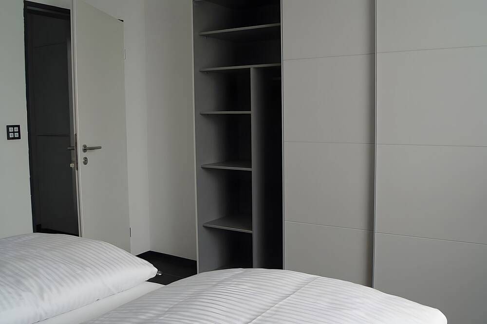 Ganze Wohnung, La Domus Superior – Exklusive Ferienwohnung in Lotte (68 m²) in Lotte, Nordrhein-Westfalen